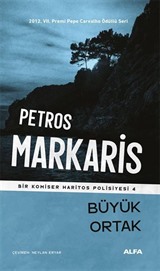 Büyük Ortak / Bir Komiser Haritos Polisiyesi 4