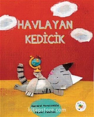 Havlayan Kedicik