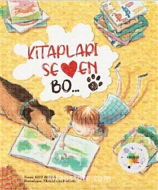 Kitapları Seven Bo