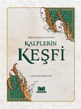 Kalplerin Keşfi (Karton Kapak)