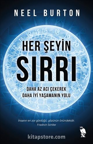 Her Şeyin Sırrı