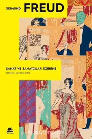 Sanat ve Sanatçılar Üzerine