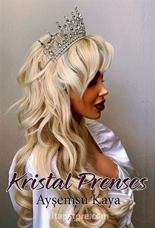 Kristal Prenses