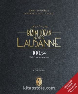 Bizim Lozan Notre Lausanne