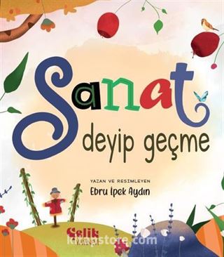 Sanat Deyip Geçme