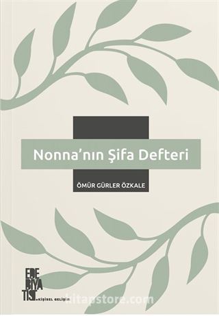 Nonna'nın Şifa Defteri