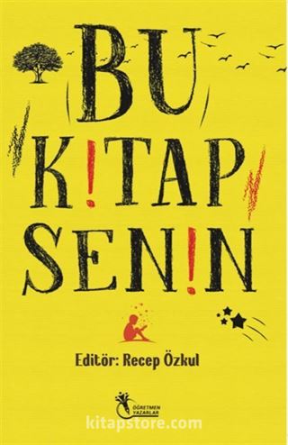 Bu Kitap Senin