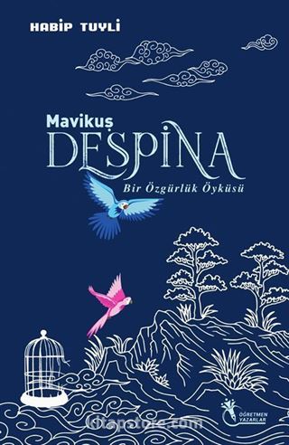 Mavi Kuş Despina