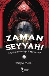 Zaman Seyyahı