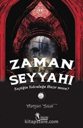 Zaman Seyyahı