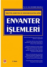 Envanter İşlemleri