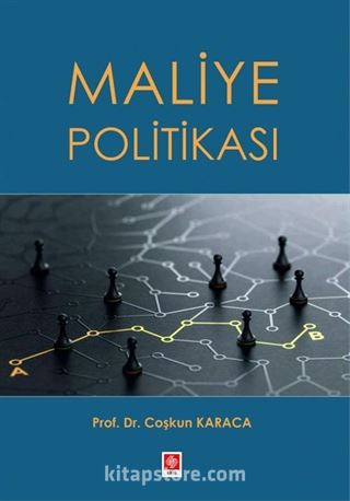 Maliye Politikası