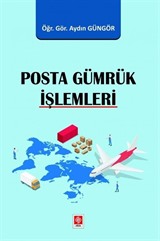 Posta Gümrük İşlemleri