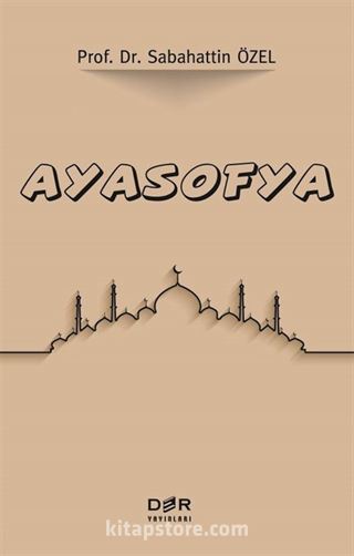 Ayasofya