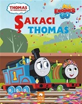 Thomas ve Arkadaşları / Şakacı Thomas