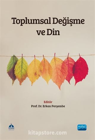 Toplumsal Değişme ve Din