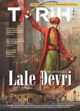 Aktüel Tarih Dergisi 05. Sayı