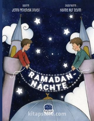 Ramadan - Nächte