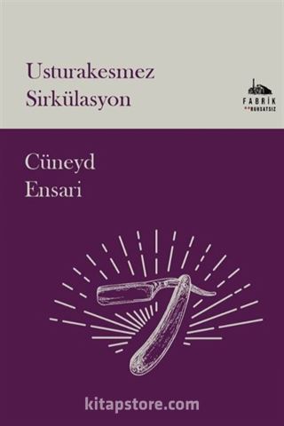 Usturakesmez Sirkülasyon