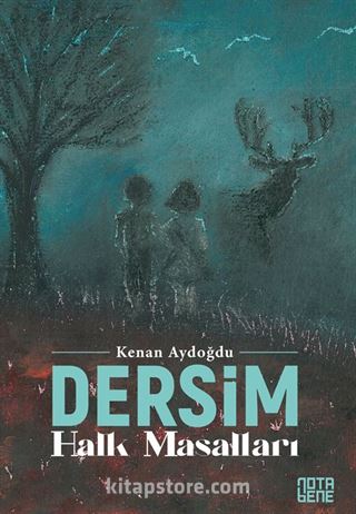 Dersim Halk Masalları