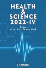 Health / Science 2022 IV