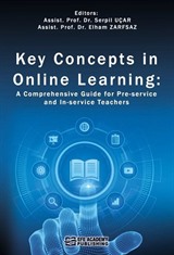 Key Concepts in Online Learning: A Comprehensive Guide for Pre-service and In-service Teachers