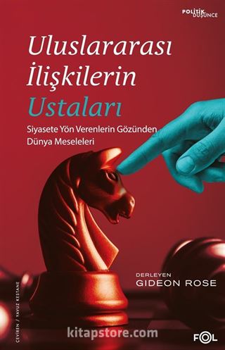 Uluslararası İlişkilerin Ustaları