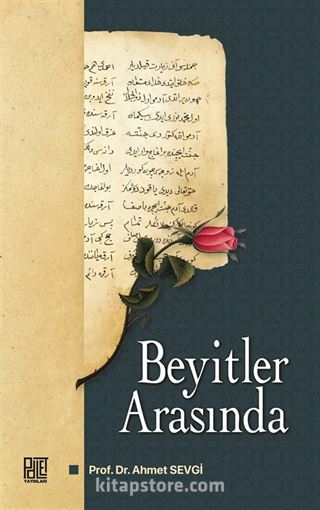 Beyitler Arasında