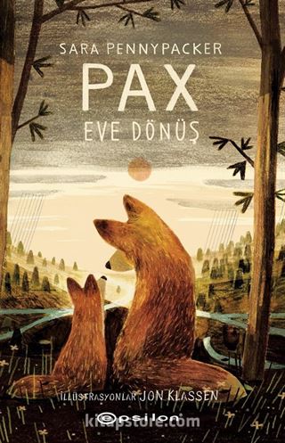 Pax: Eve Dönüş