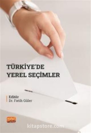 Türkiye'de Yerel Seçimler