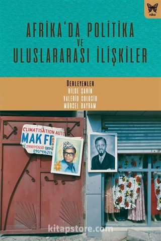 Afrika'da Politika ve Uluslararası İlişkiler