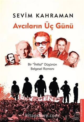 Avcıların Üç Günü