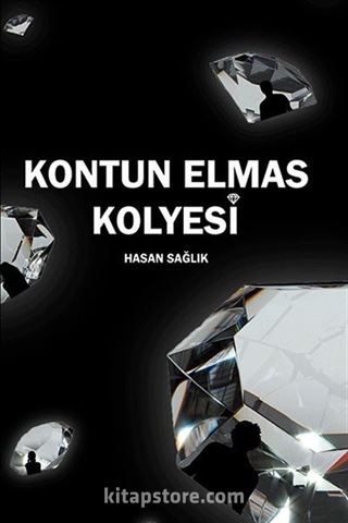 Kontun Elmas Kolyesi