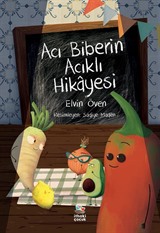 Acı Biberin Acıklı Hikayesi