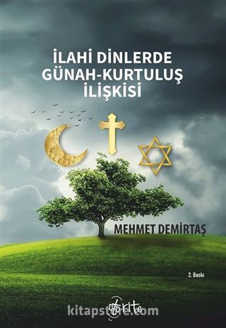 İlahi Dinlerde Günah