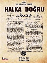 Halka Doğru