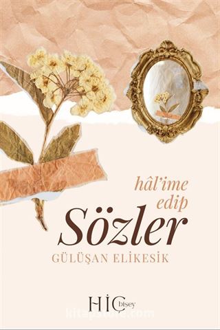 Hal'ime Edip Sözler