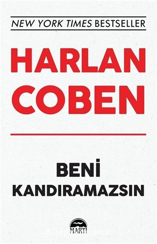 Beni Kandıramazsın