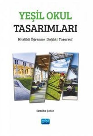 Yeşil Okul Tasarımları