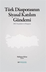 Türk Diasporasının Katılım Gündemi