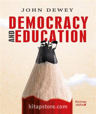 Democracy And Education