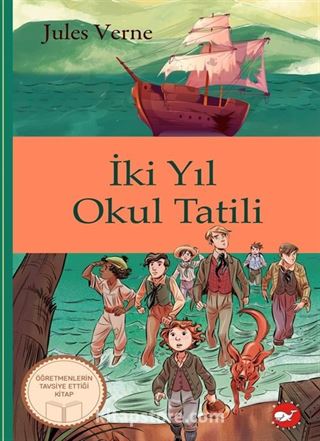 İki Yıl Okul Tatili