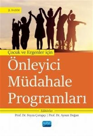 Çocuk ve Ergenler İçin Önleyici Müdahale Programları