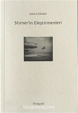 Stirner'in Eleştirmenleri