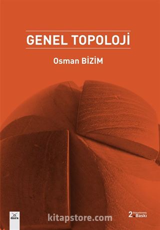 Genel Topoloji