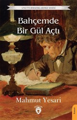 Bahçemde Bir Gül Açtı