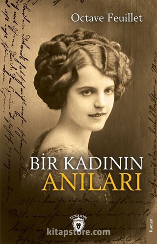 Bir Kadının Anıları