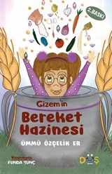 Gizem'in Bereket Hazinesi