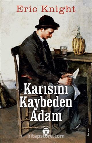 Karısını Kaybeden Adam