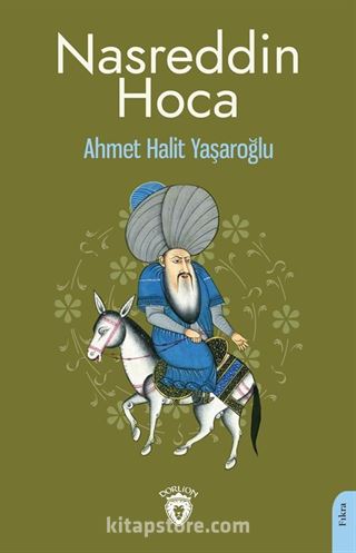 Nasreddin Hoca